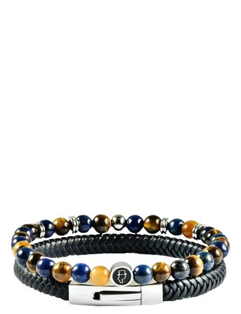 Mix & Match Patterned Edd.