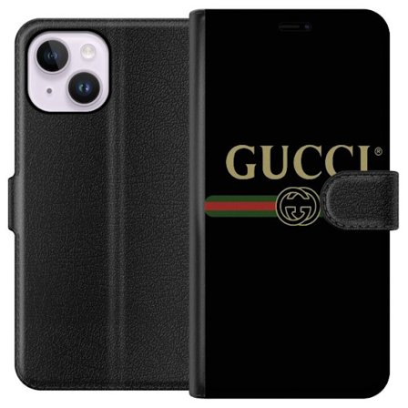 Kompatibelt Lommeboketui til Apple Apple iPhone 15 Plus GC