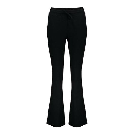 Geisha Pantalon , Zwart , Dames , Maat: L