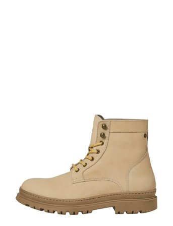 Jack & Jones | Jfwchapel Nubuck Boot Ln | 42