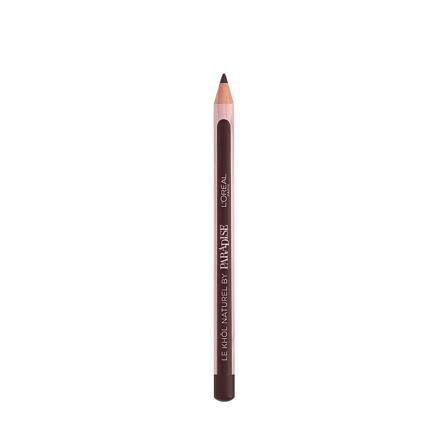 L'Oréal Paris Le Khöl Naturel by Paradise 102 Pure Espresso, Makeup, Øjne, Eyeliner