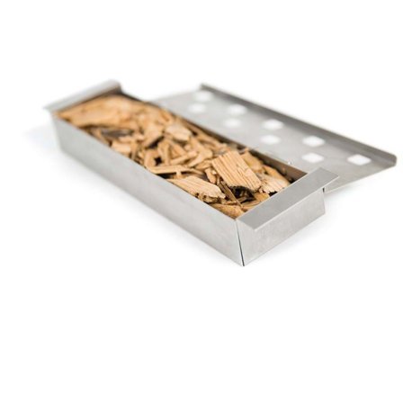 Broil king Røykskuffe' - 'Stål