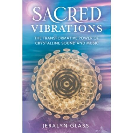 Sacred Vibrations (häftad, eng)