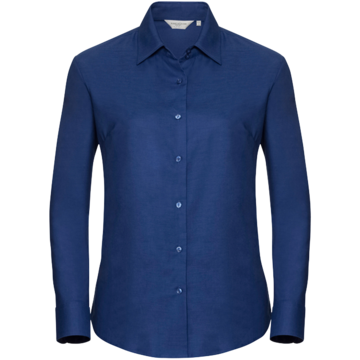 Oxford-skjorte Dame Skreddersy