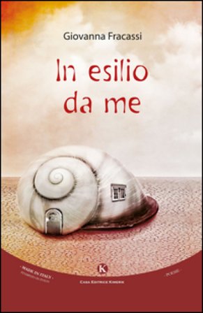 In esilio da me Giovanna Fracassi