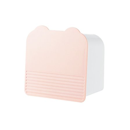 Säilytyslaatikko Lautasliina Organizer PINK