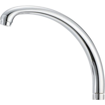 Mora 708520AE Utloppspip för köksblandare High Line, svängbar, Kök