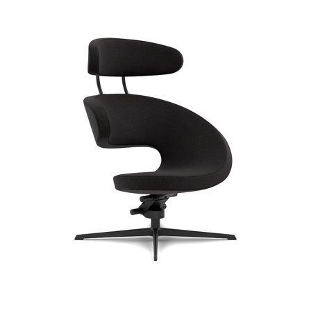 Varier Furniture Peel - Black base