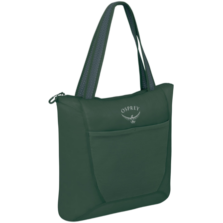 Osprey Ultralight Stuff Tote 18 Tundra Green