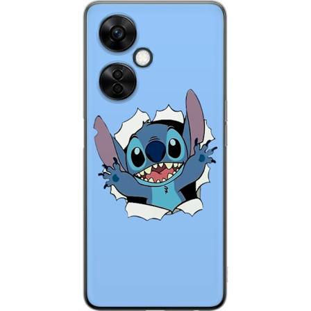 OnePlus Nord CE3 L pin kyv kuori Ommel