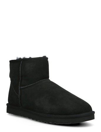 UGG M Classic Mini - Black - 45