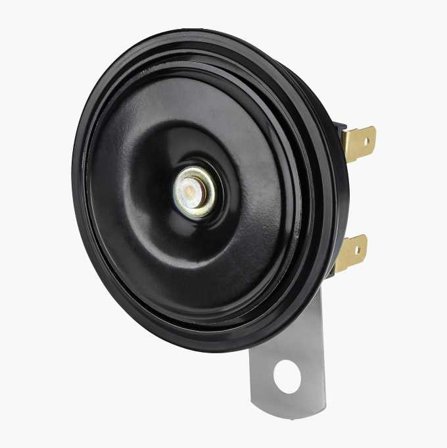 Signalhorn 12 V 335 Hz - Biltema