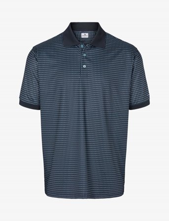 Lexton Links | Falcon Golf Polo | M