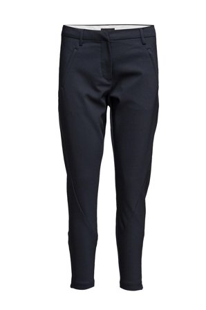 Angelie 238 Zip Navy Jeggin 31