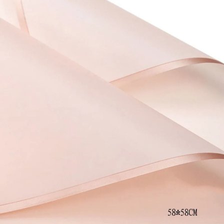 20 stk. blomsterpapir blomsterhandler bukett innpakningsmateriale 3