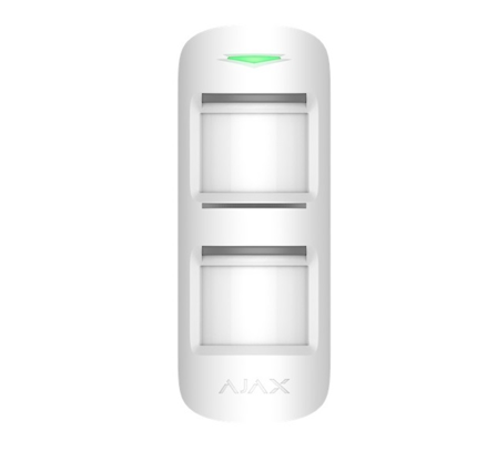 AJAX Wireless outdoor motion detector