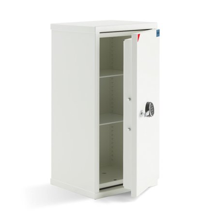 Tresor GOLD, diebstahlsicher Grad II, 1190 x 565 x 540 mm, Codeschloss