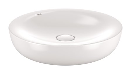 Grohe Essence Tvättställ 45 cm Rund, 45 cm, Badrum