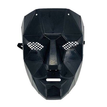 Squid Game Front Man Game Master Mask Halloween