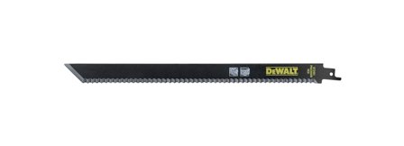 Dewalt DT2451 Tigersågsblad 300 mm, Maskintillbehör & förbrukning