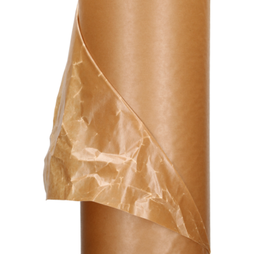 Vokspapir Ubleket 57cm