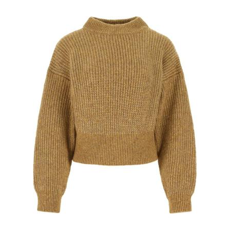 Hugo Boss - Polotröjor - Beige - Dam - Storlek: S, Dam, Storlek: S