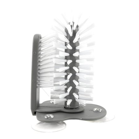 Glas Kopp Rengörare - 360° Sugkopp Bar Kök Rengöringsverktyg