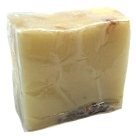 Scented soap - Chrysanthemum Green bean Soap