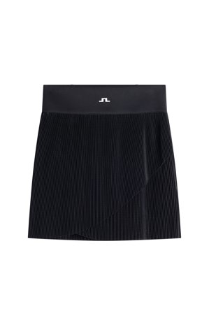 J.Lindeberg - Brit Skirt - Golf - Black - Women - XS