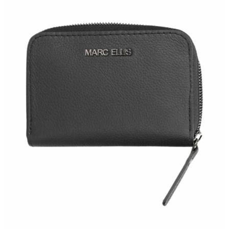 Marc Ellis, Toilet Bags Zwart, Dames, Maat:ONE Size