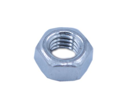 FISCHER Mutter M4 A4 Syrefast