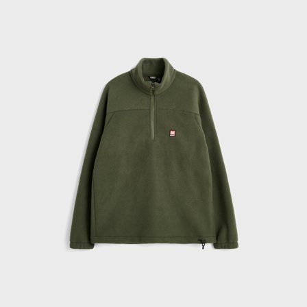 66 North men's Esja Tops - Dark Glacial Clay - XL