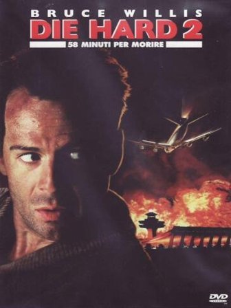 Die Hard 2 - 58 Minuti Per Morire