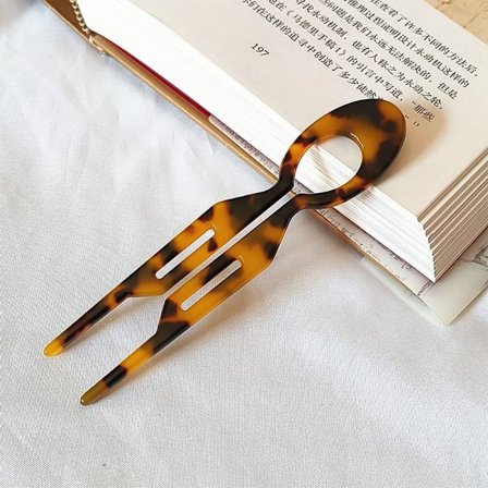 Hårstift Hårnålar 1 1