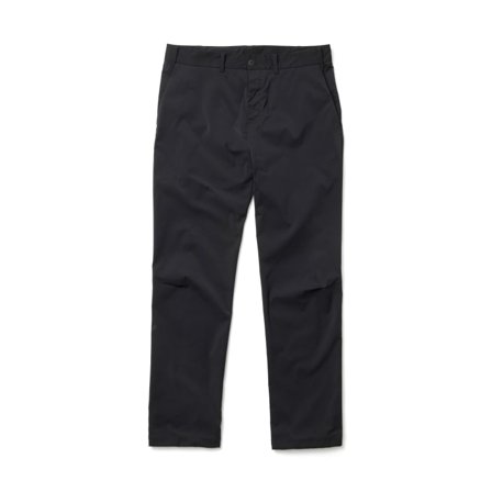 Houdini Men's Omni Pants Men everyday trousers Black S