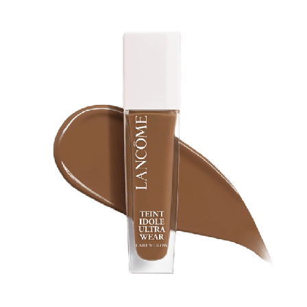 Lancôme Teint Idole Ultra Wear Care & Glow 24H Healthy Foundation Beige 30 ML