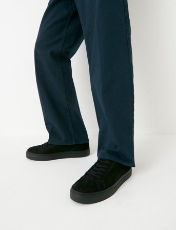 VAGABOND Paul 2.0 - Black - 43