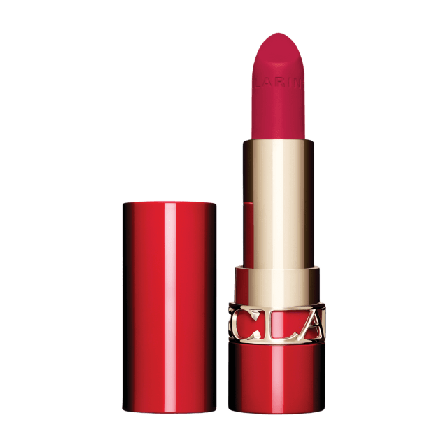 Clarins Joli Rouge Velvet Lipstick Läppstift Dam Rosa 3,5 G