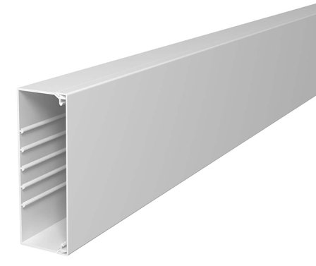 Obo Bettermann 6191258 Matekanal 2000 mm 170 x 60 mm, Installasjonsmaterial