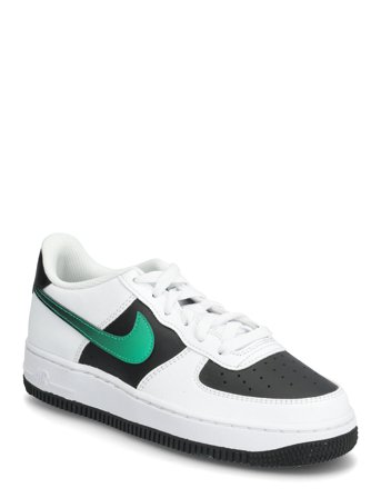Nike Air Force 1 (Gs) - White - 40