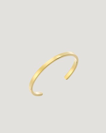 Edblad Jack Bangle Golden Schmuck Jungen - Kids Brand Store