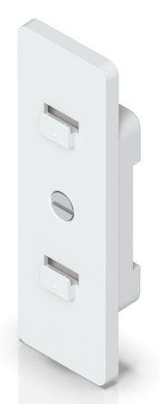 Ubiquiti UniFi Switch DIN Rail Mount