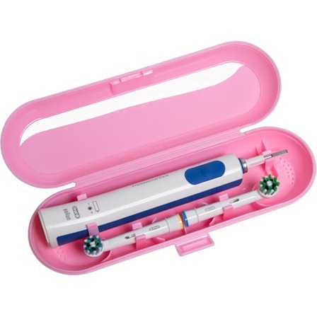 Elektriskt tandborstfodral för Oral B & Philips Sonicare{AZC}
