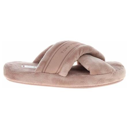 Tofflor Tommy Hilfiger Fw0fw06587ae9 Beige 38
