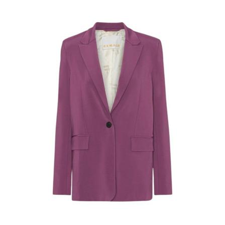 Remain Birger Christensen, Blazers Fioletowy, Kobieta, Rozmiar: L