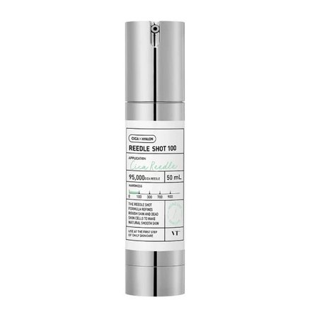 VT Cosmetics Reedle Shot 100 50 ml, Skincare, Ansigtspleje, Serum