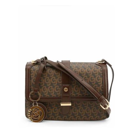 Carrera Jeans, Cross Body Bags Bruin, Dames, Maat:ONE Size