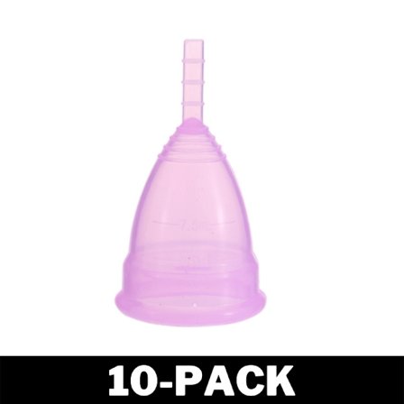 Mensskydd / Menskopp Företagspaket med Mängdrabatt