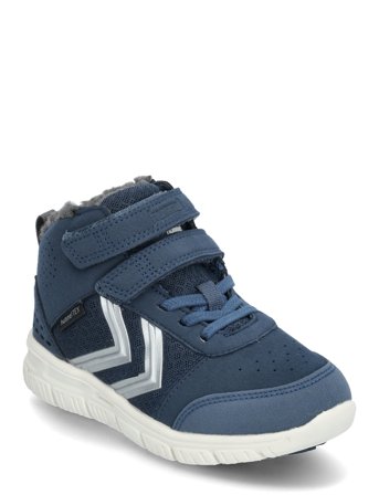 Hummel | Crosslite Winter Mid Tex Jr | 27