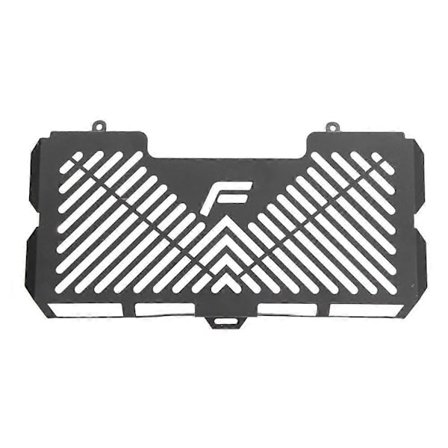Motorsykkel Radiator Grill Beskyttelse Passer for F650GS F700GS F800GS